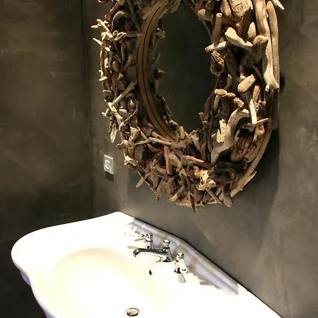 Boutique Arguibel Gæstehus 4*