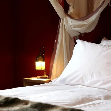 Guest house Boutique Arguibel Bidart