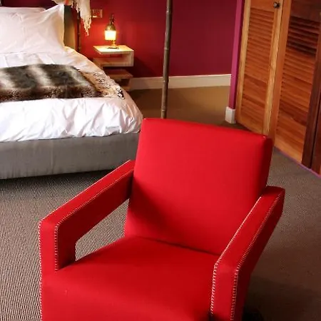 Guest house Boutique Arguibel