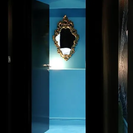 Gæstehus Boutique Arguibel 4*