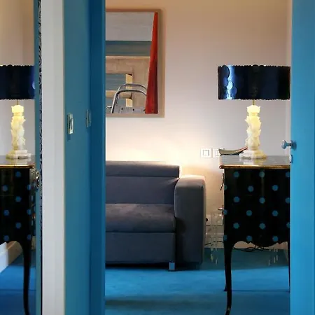 Boutique Arguibel Gæstehus