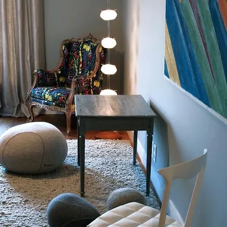 Gæstehus Boutique Arguibel 4*