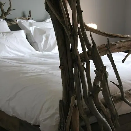 Boutique Arguibel Gæstehus Bidart