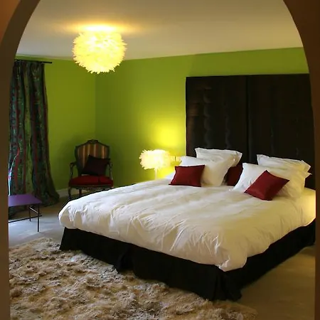 Boutique Arguibel 4* Bidart