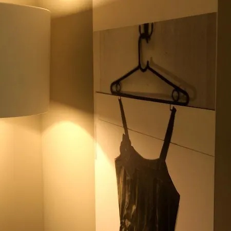 Boutique Arguibel Gæstehus