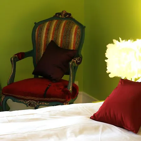 Gæstehus Boutique Arguibel 4*