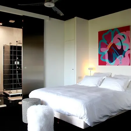 Boutique Arguibel Gæstehus 4*