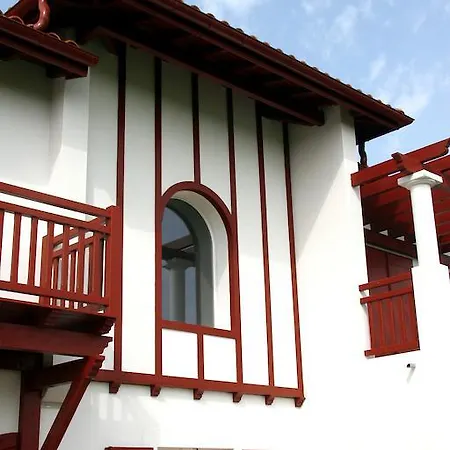 Boutique Arguibel Gæstehus 4*