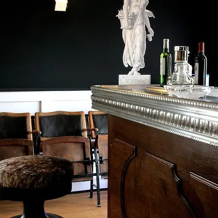 Boutique Arguibel Gæstehus Bidart