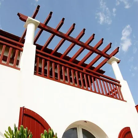 Boutique Arguibel Guest house Bidart