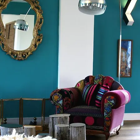 Boutique Arguibel 4* Bidart