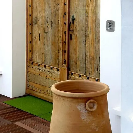 Boutique Arguibel 4*